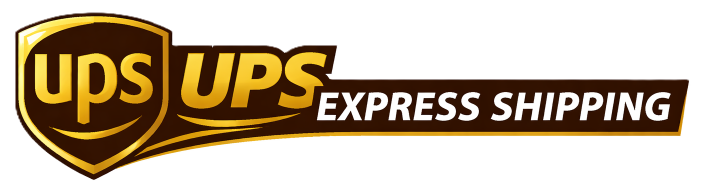 UPS Expres Shipping